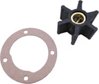 Marine Water Pump Impeller for Ducati IS 16/20 184/186 284/286 (9/11)