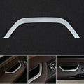 Decor Cover for BMW X3 F25 (2011–2017) Door Box Trim Replacement