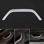Decor Cover for BMW X3 F25 (2011–2017) Door Box Trim Replacement