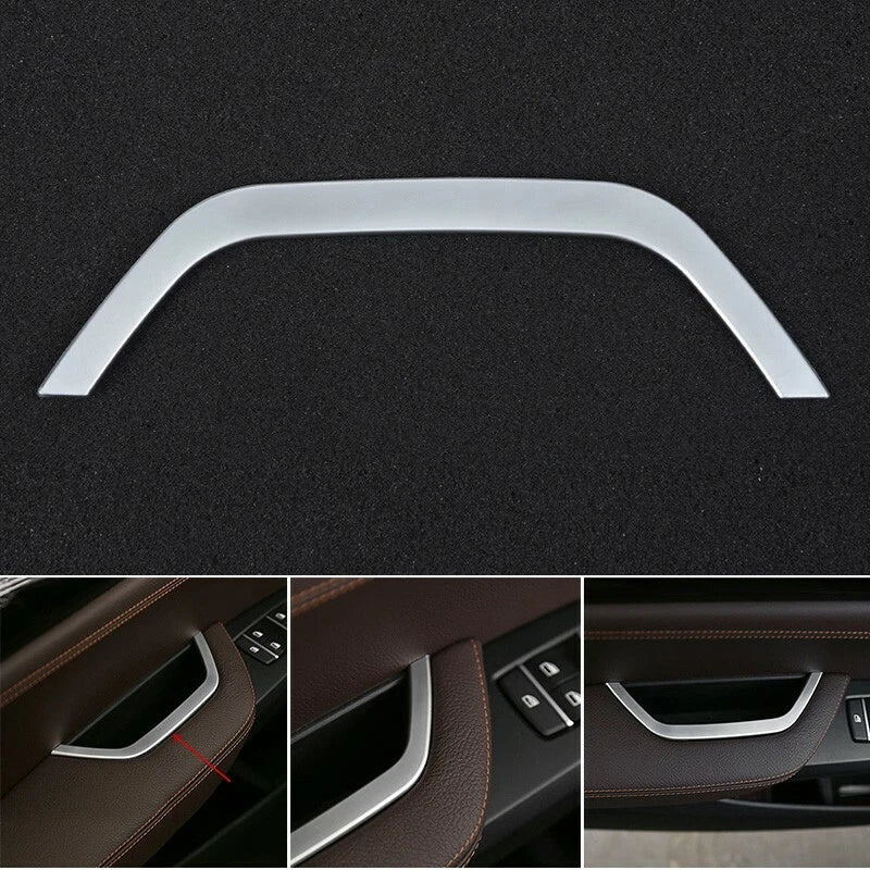 Decor Cover for BMW X3 F25 (2011–2017) Door Box Trim Replacement