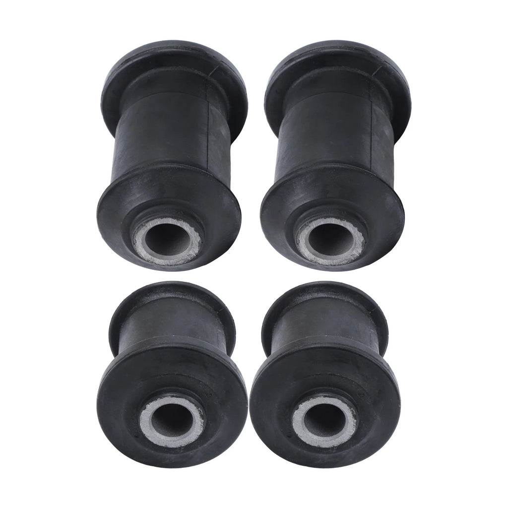 Set of 4 Front Lower Control Arm Bushings for Chevrolet Tahoe (1999-2006)