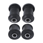 Set of 4 Front Lower Control Arm Bushings for Chevrolet Tahoe (1999-2006)