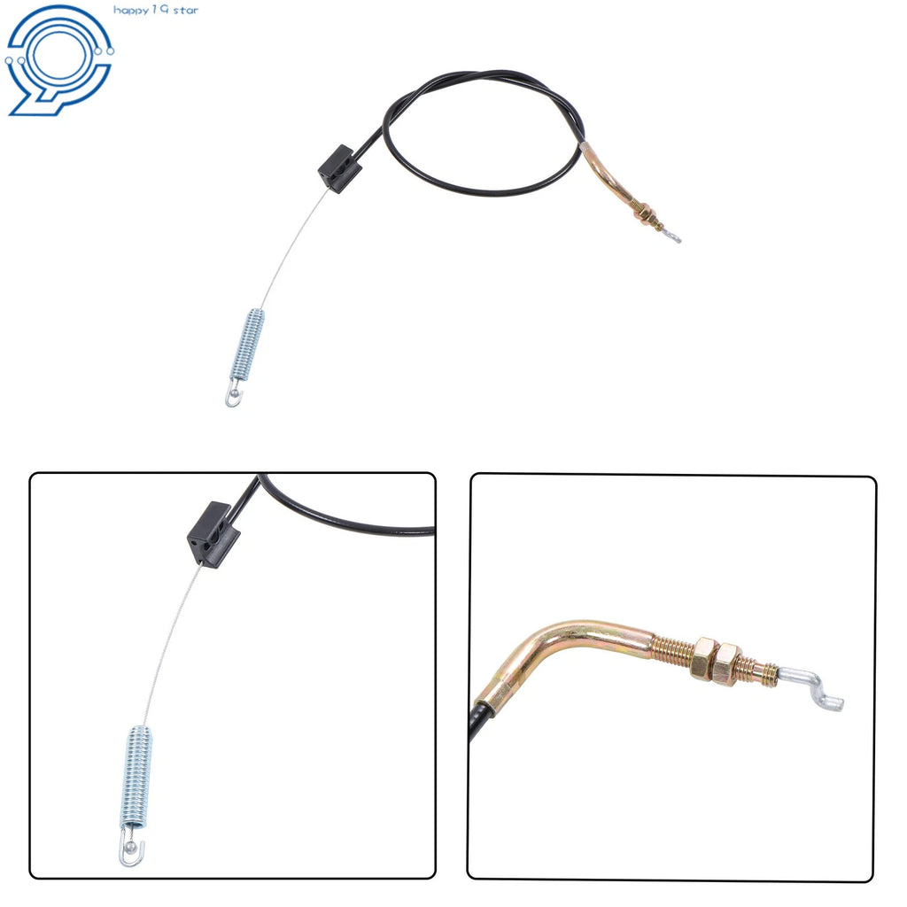 Clutch Cable for Billy Goat Brush Cutter Mower (500146, 500327)