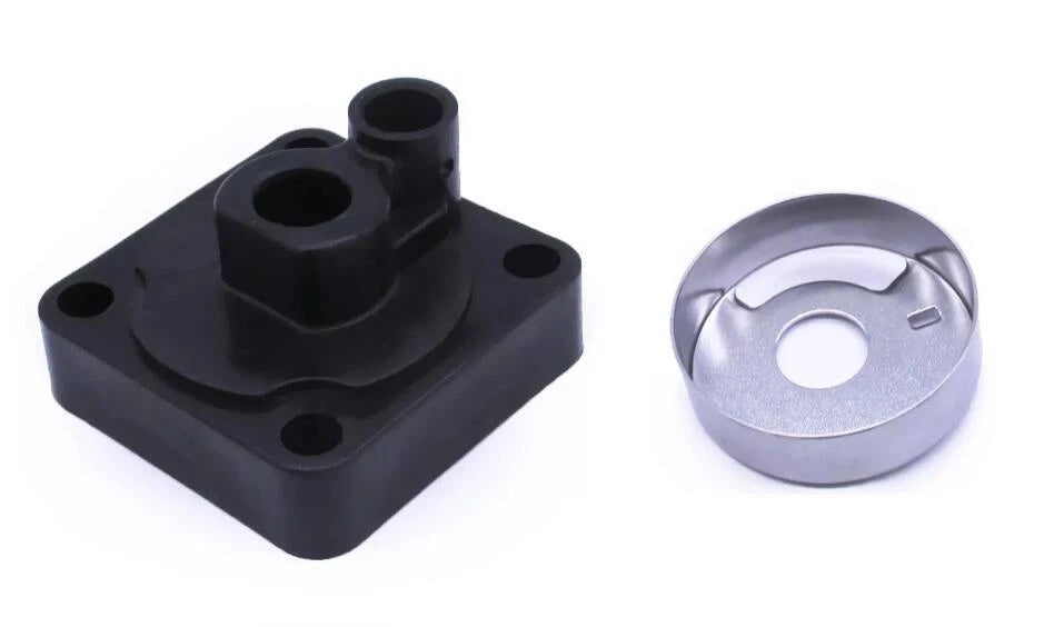 Water Pump Housing Assy & Bowl for Parsun Yamaha (63V-44301-00)