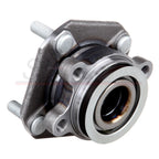 2 Front Wheel Hub Bearings for Nissan Sentra (2007-2012)