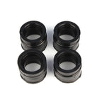 4x Intake Manifold Boot for Honda CB650 (1979-1982)