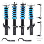 MaXpeedingrods T6 Coilover 24 Way Damper Lowering Kit for Toyota Venza (2009–2015)