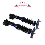 Coilover Struts for Dodge Neon SRT-4 (2000-2005) Adjustable Suspension
