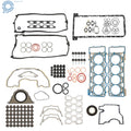 Engine Rebuild Gasket Kit for BMW 545i 645Ci X5 E53 E60 E63 E65 (2004–2010)