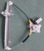 Front Right Window Regulator W/2 Pins for Mitsubishi Outlander (2003–2006)
