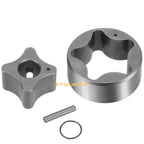 Oil Pump Rotor 5Ta-13320-00-00 for Yamaha YFZ450R YFZ450S YFZ450V YFZ450X (2004–2023)