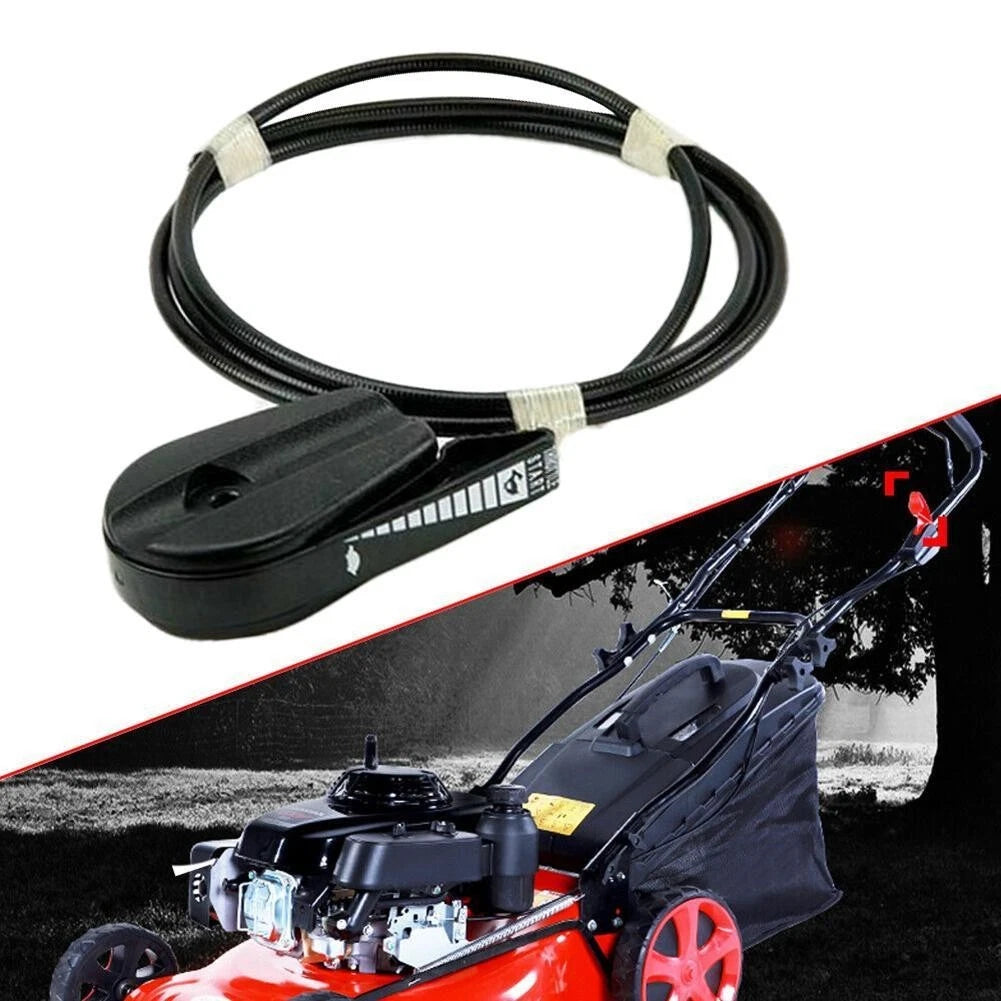 Throttle Control Cable for Masport Rover