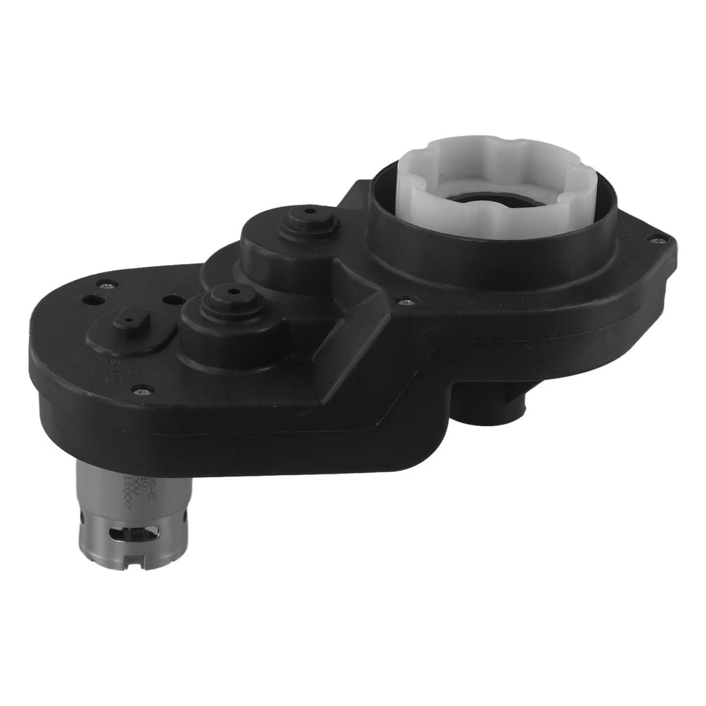 24V RS555 Gearbox for Kids' Toy Cars (Efficient Performance)