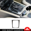 Central Console Gear Shift Panel Trim for Mercedes-Benz GLK (2009–2015)