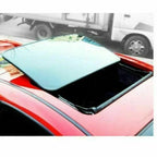 Sunroof Waterproof Rubber Seal Strip for Hyundai Tiburon Coupe(2003–2008)