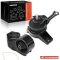 2X Engine Motor Mount for Kia Spectra/Spectra5 (2007–2009)