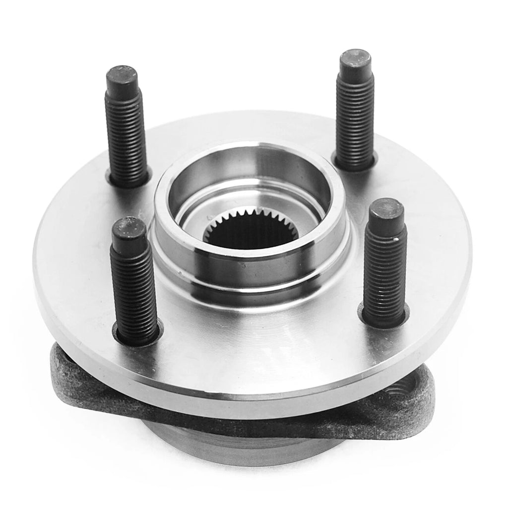 Front Wheel Hub and Bearing for Chevrolet Cobalt Pontiac G5 (2003–2010) 513205