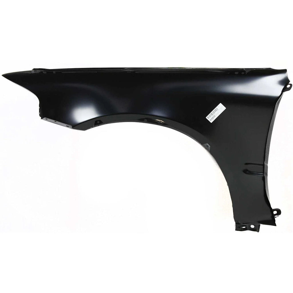 Fender for Honda Civic (1992–1995) Front Driver & Passenger Side