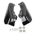 Mid-Frame Air Deflector Heat Shield for Harley CVO Road Street Glide (2023–2024)