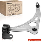 Front Left Lower Control Arm with Ball Joint for Honda Odyssey