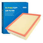 Cabin Air Filter for 2007-2012 Jeep Liberty & 2007-2011 Dodge Nitro (2007–2012)