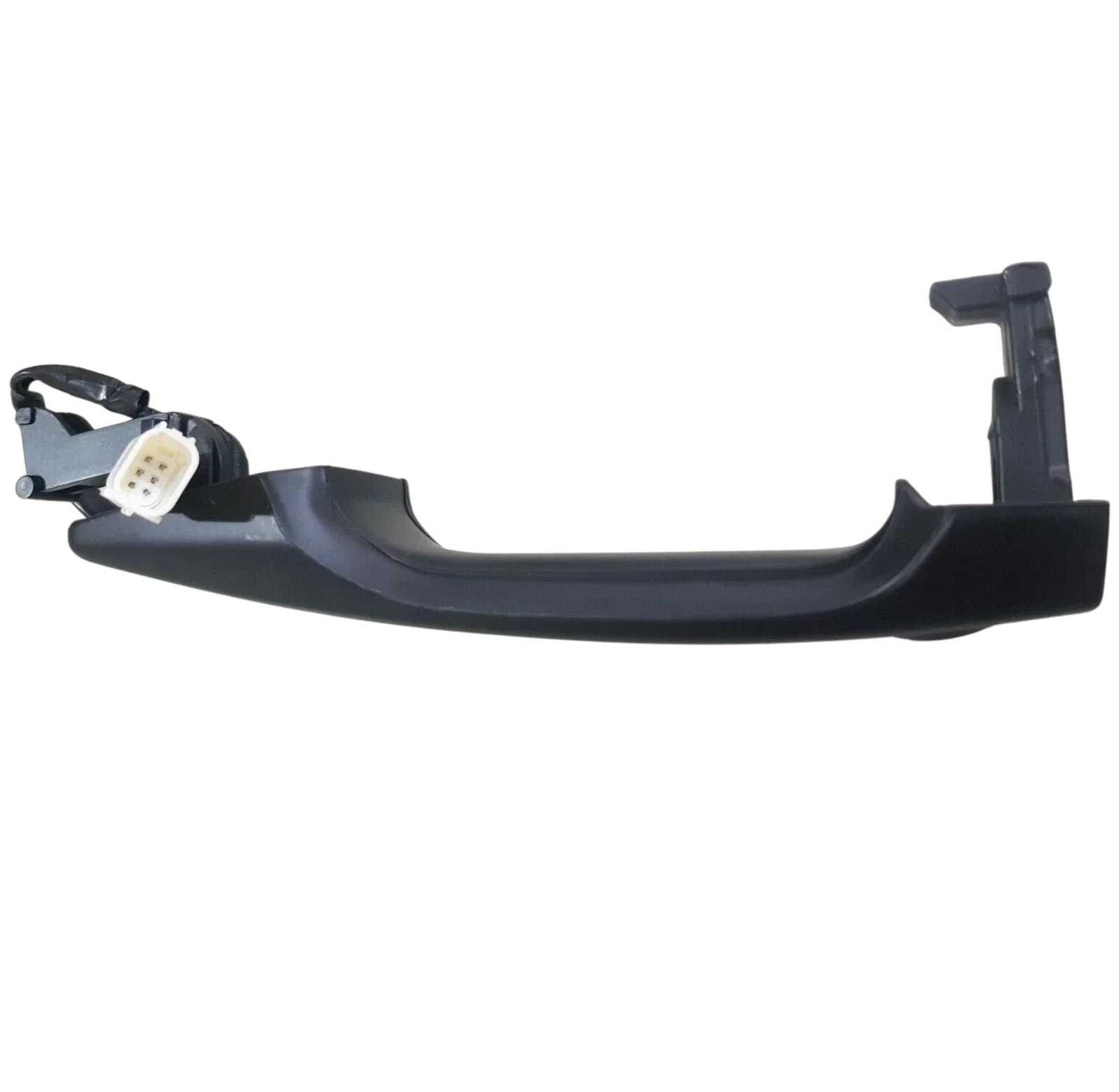 Front Left Outer Door Handle W/ Sensor for Toyota Landcruiser J200 (2007–2021)