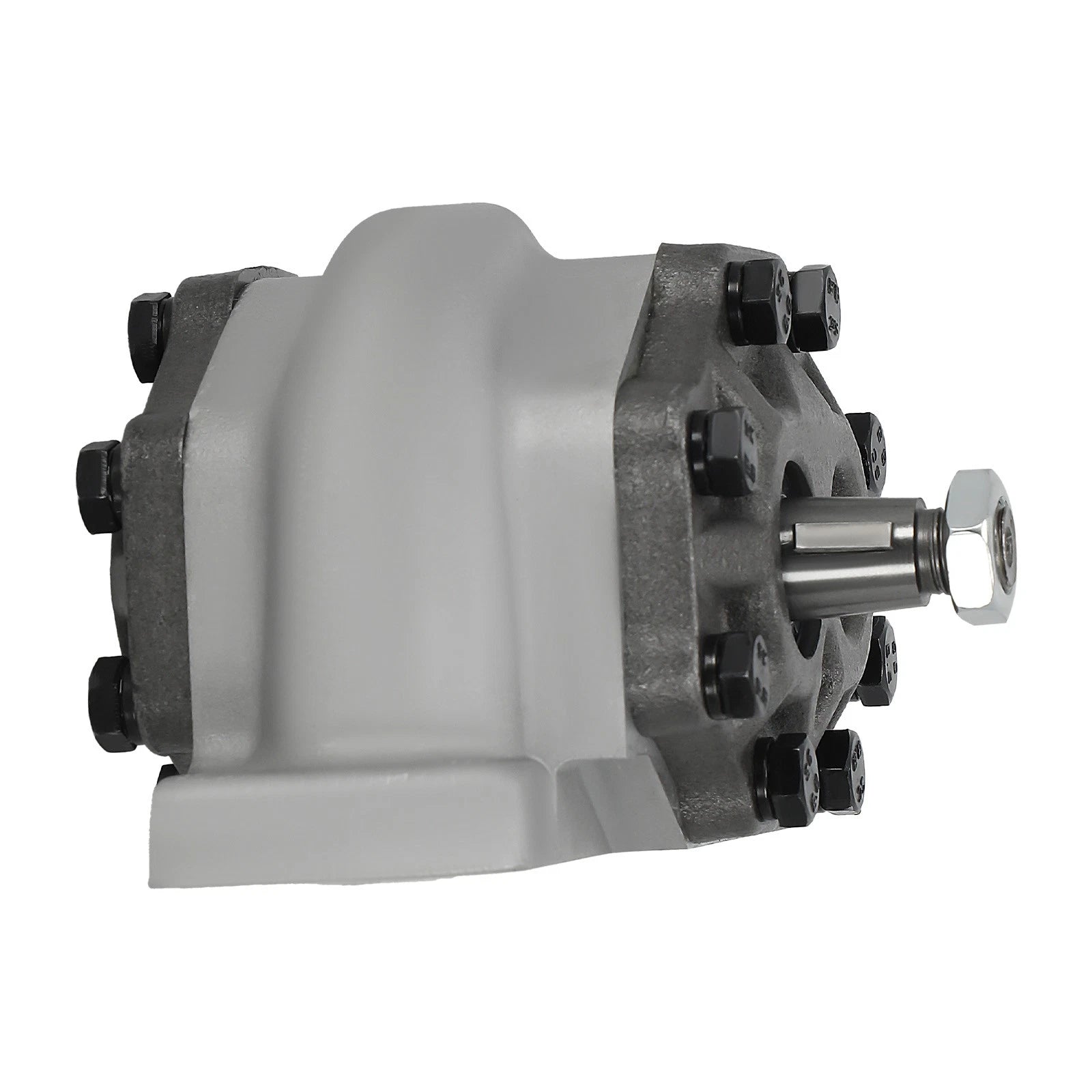 Hydraulic Pump for Case IH 385 485 585 885 454 464 484 574 584 674 (93835C91)