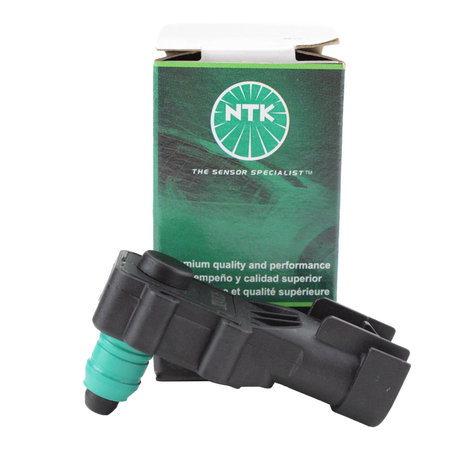 NTK Fuel Tank Pressure Sensor FG0004 for Ford Explorer (2002–2010)