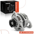 Alternator for Nissan Pathfinder (1997–2000) 90A 6-Groove Pulley 12V