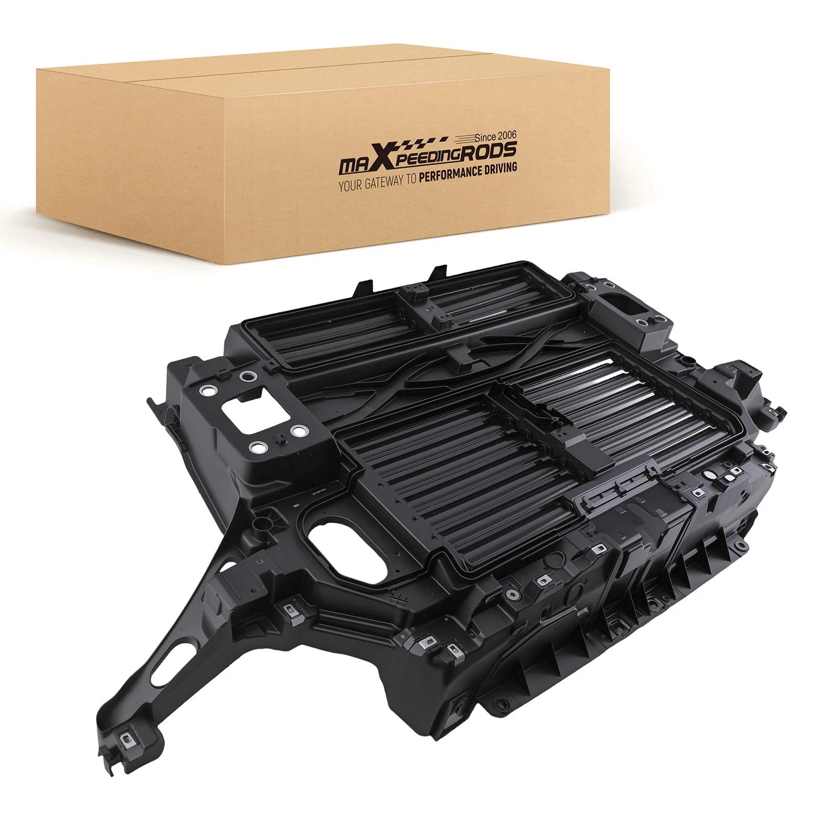 Front Active Radiator for Ford Explorer (2020–2023) L1MZ16138B