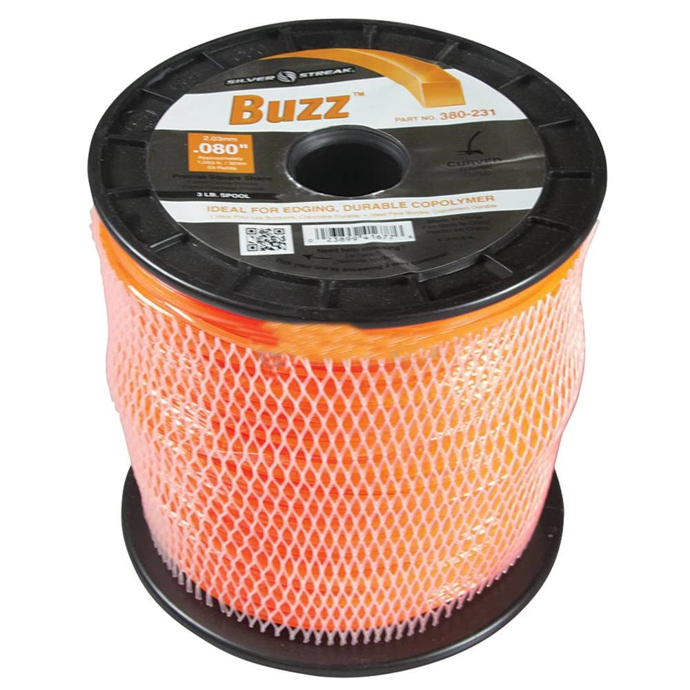380-231 Trimmer Line for (Compatible with 2010–2023)