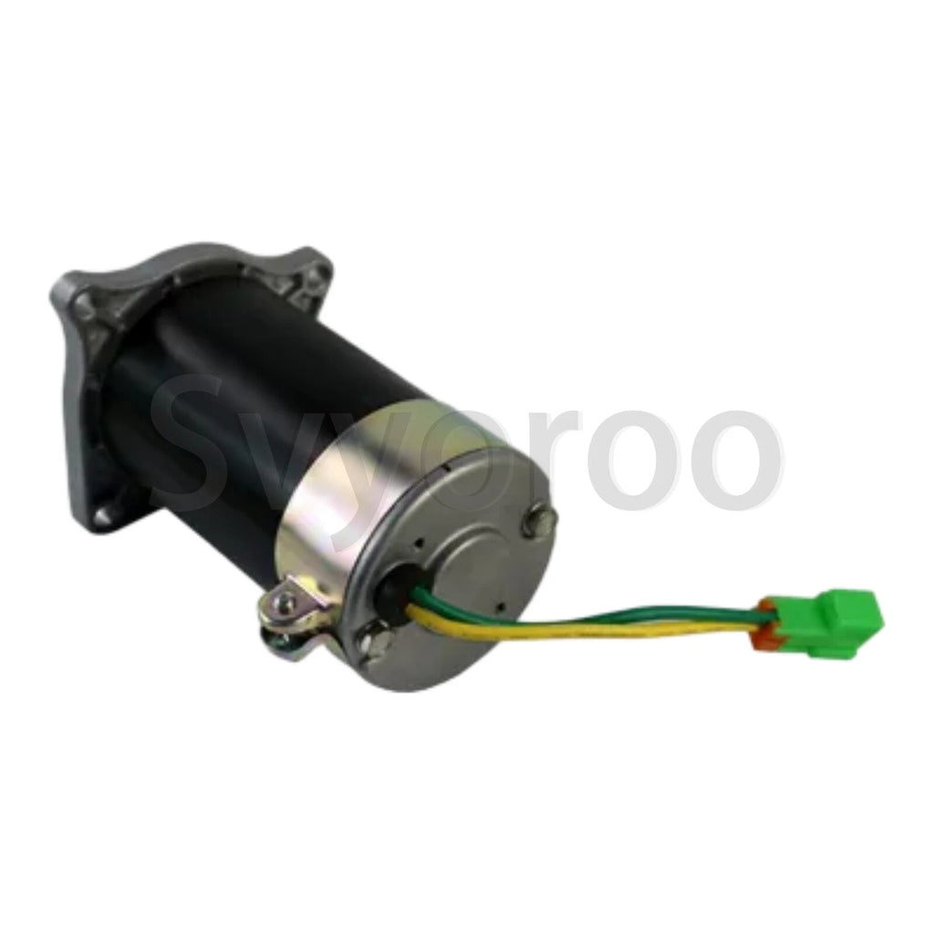 48V 300W EPS Steering Motor 3RA-19-61211 for Komatsu Forklift FB14RS-10 (2010–2010)
