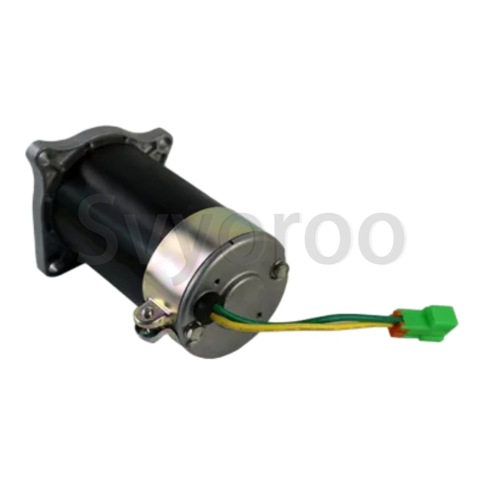 48V 300W EPS Steering Motor 3RA-19-61211 for Komatsu Forklift FB14RS-10 (2010–2010)