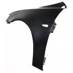 Set of 2 CAPA Fenders for Mitsubishi Lancer (2008–2017) Turbo