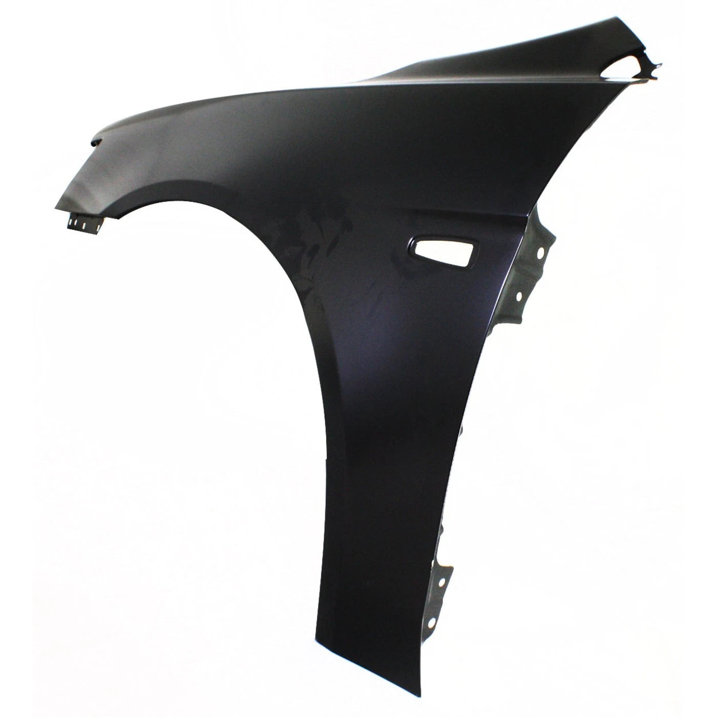 Set of 2 CAPA Fenders for Mitsubishi Lancer (2008–2017) Turbo