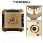 Electric Rotating Display Stand for Jewelry Photography