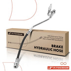Rear Left Inner Brake Hydraulic Hose for Kia Forte (2010–2013)