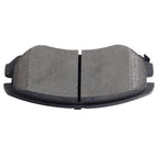 Ceramic Brake Pads Set for Hyundai Tucson (2005–2009) & Kia Magentis (2002–2010)
