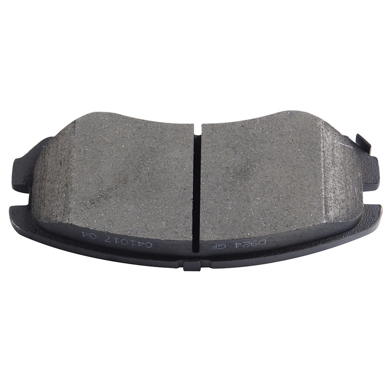 Ceramic Brake Pads Set for Hyundai Tucson (2005–2009) & Kia Magentis (2002–2010)