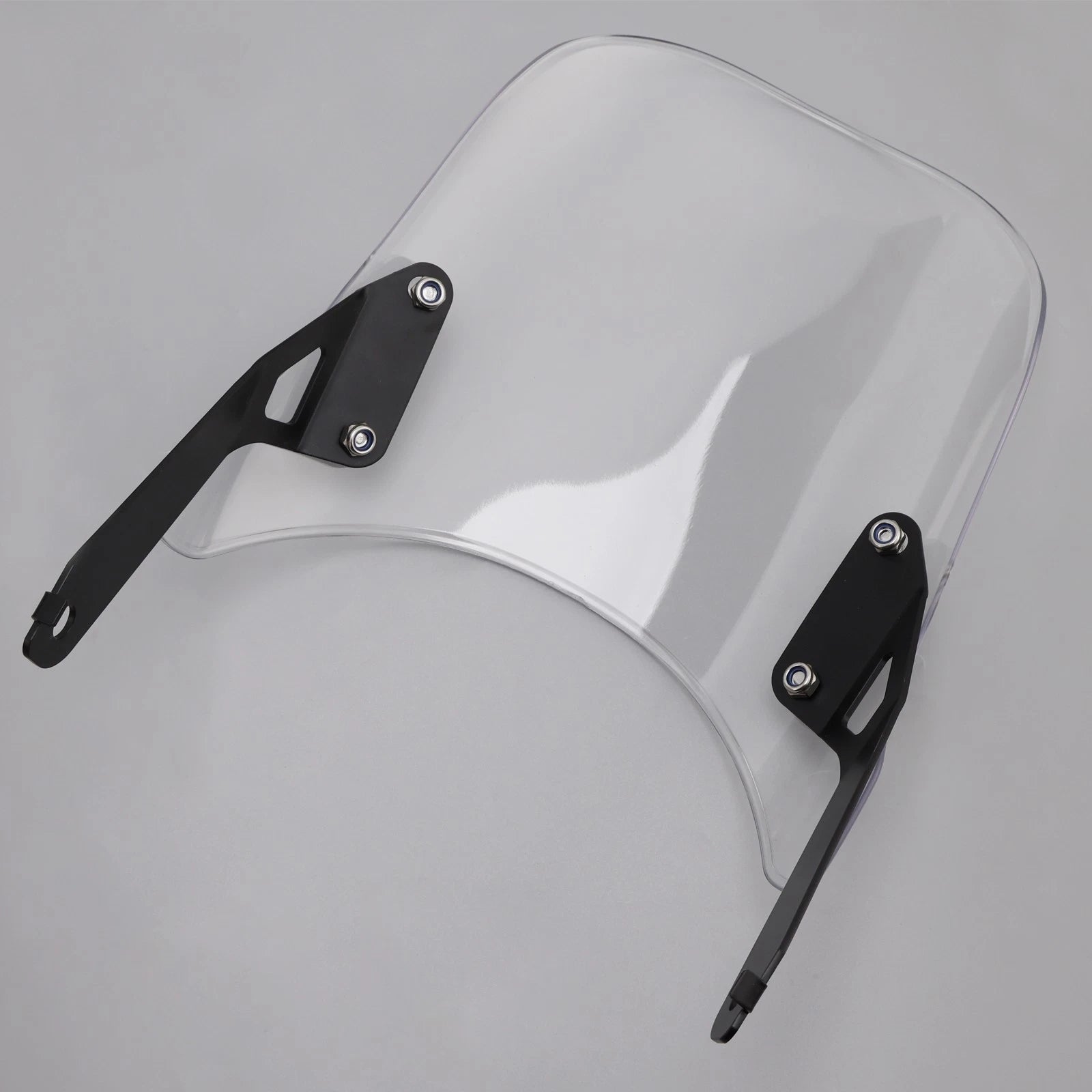 Windshield Windscreen for Honda CB350C GB350C (2024–2025) Clear