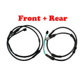 Set of 2 Brake Pad Wear Sensors for BMW F10 528 535 (2011–2016)