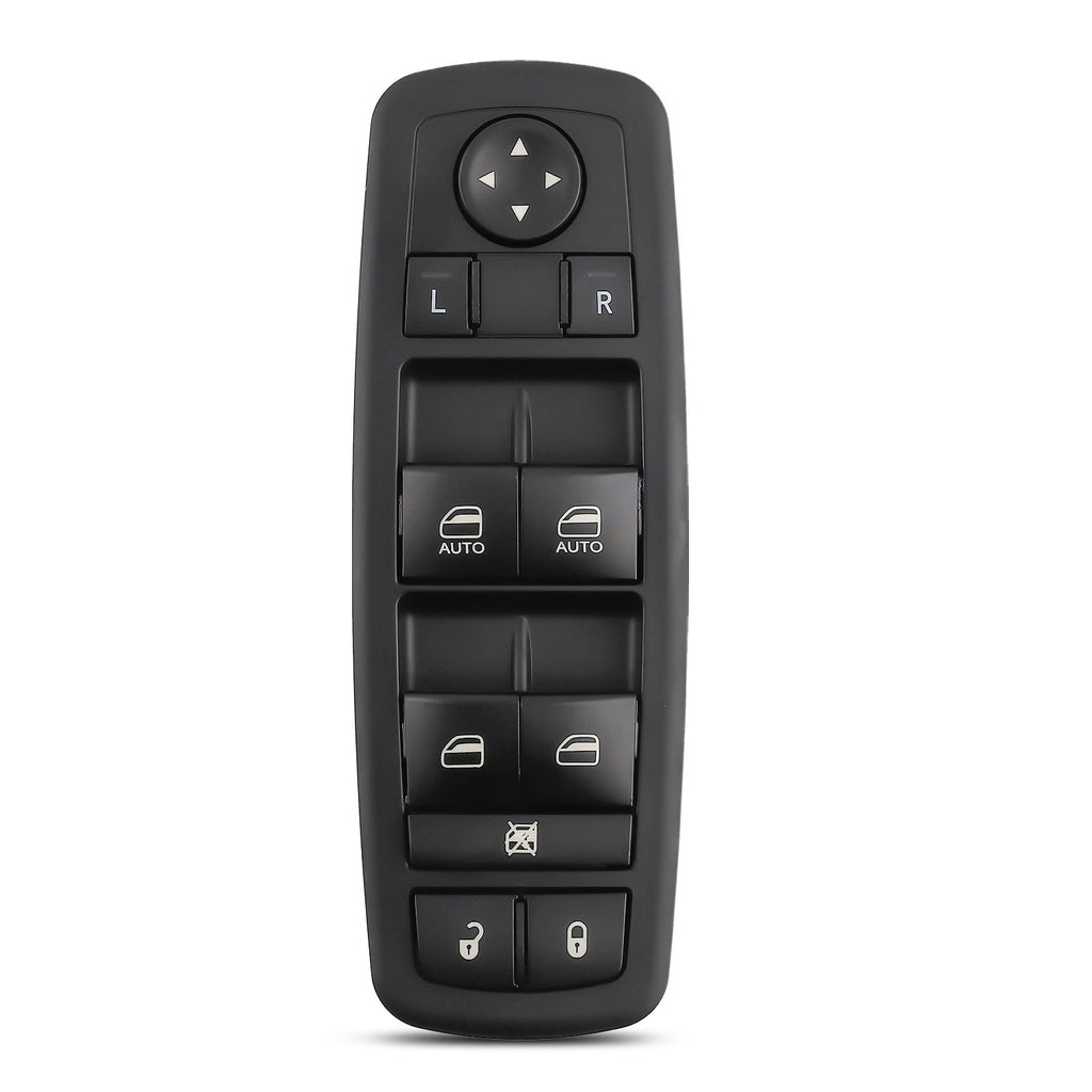 Power Window Switch for Dodge Ram 1500 2500 3500 4500 5500 (2013-2015)