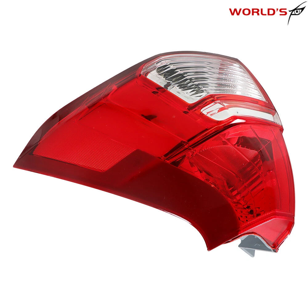 Passenger Right Side Rear Tail Light for Honda CR-V (2015–2016)