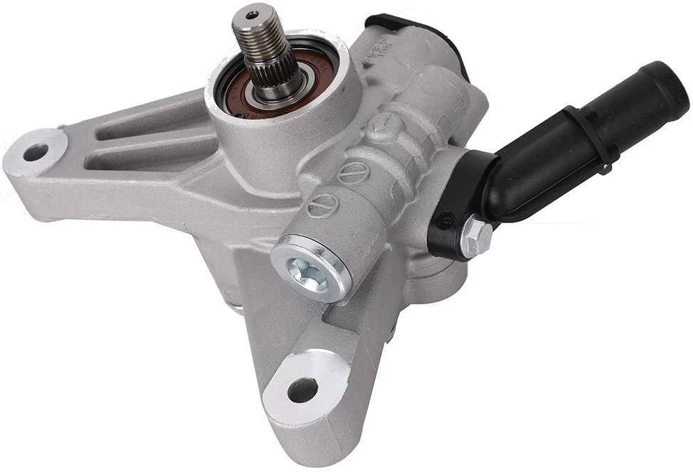 Power Steering Pump for Honda Pilot (2005–2008), Odyssey (2005–2010), Accord (2003–2007) 56110PVJA01