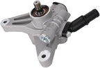 Power Steering Pump for Honda Pilot (2005–2008), Odyssey (2005–2010), Accord (2003–2007) 56110PVJA01