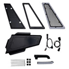 Rockford Fosgate Primary Subwoofer Kit 76001376 for Harley Davidson Touring (2023–2023)