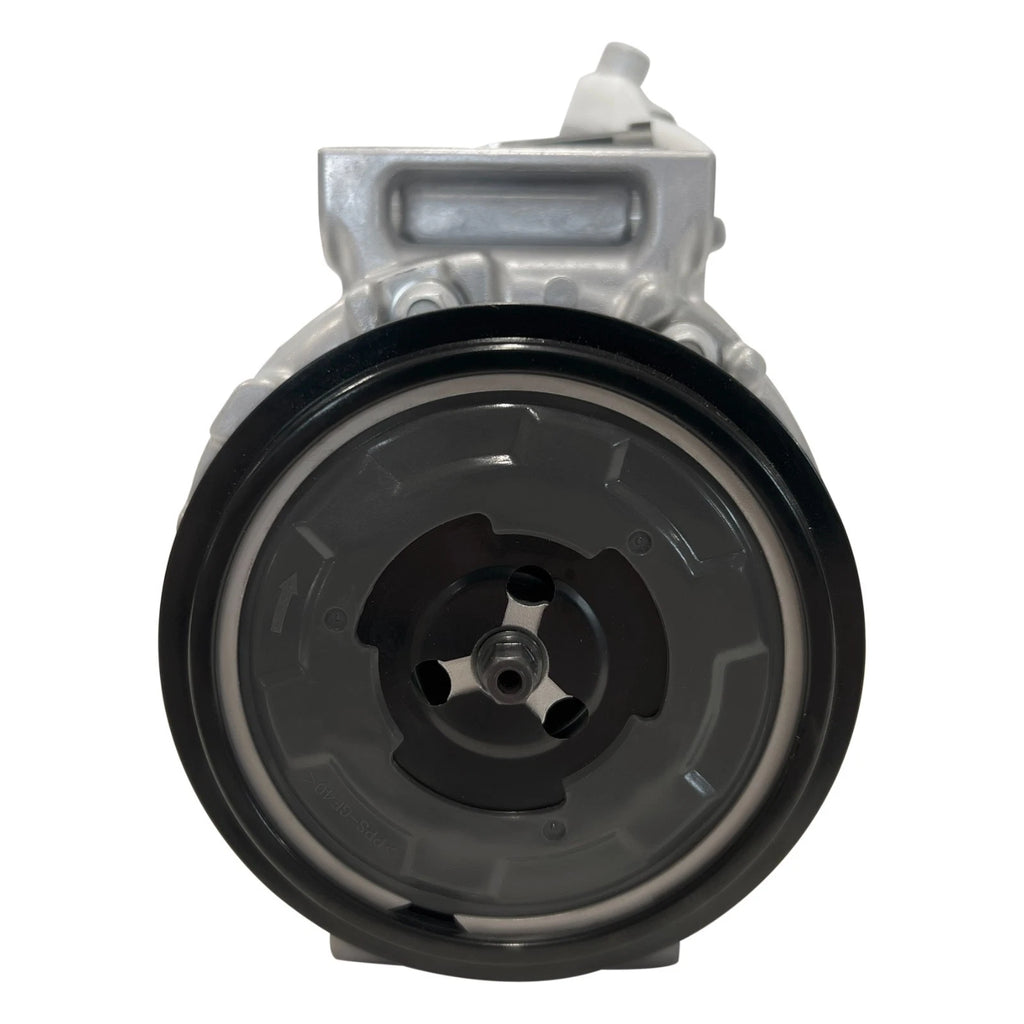 A/C Compressor Replacement for Mercedes E280 3.0L (2007-2009)