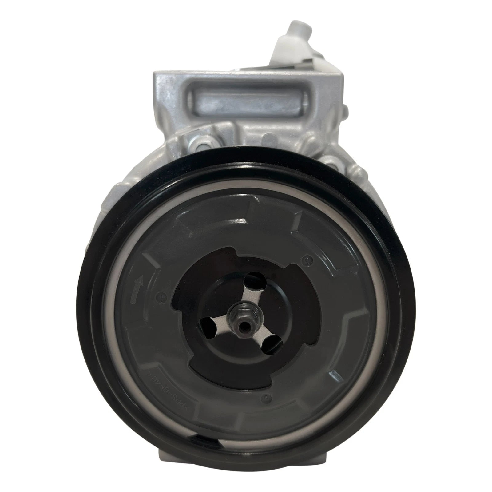 A/C Compressor Replacement for Mercedes E280 3.0L (2007-2009)