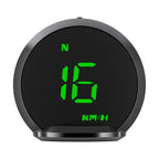 G13 GPS HUD Speedometer for Universal Vehicles (2010–2023)