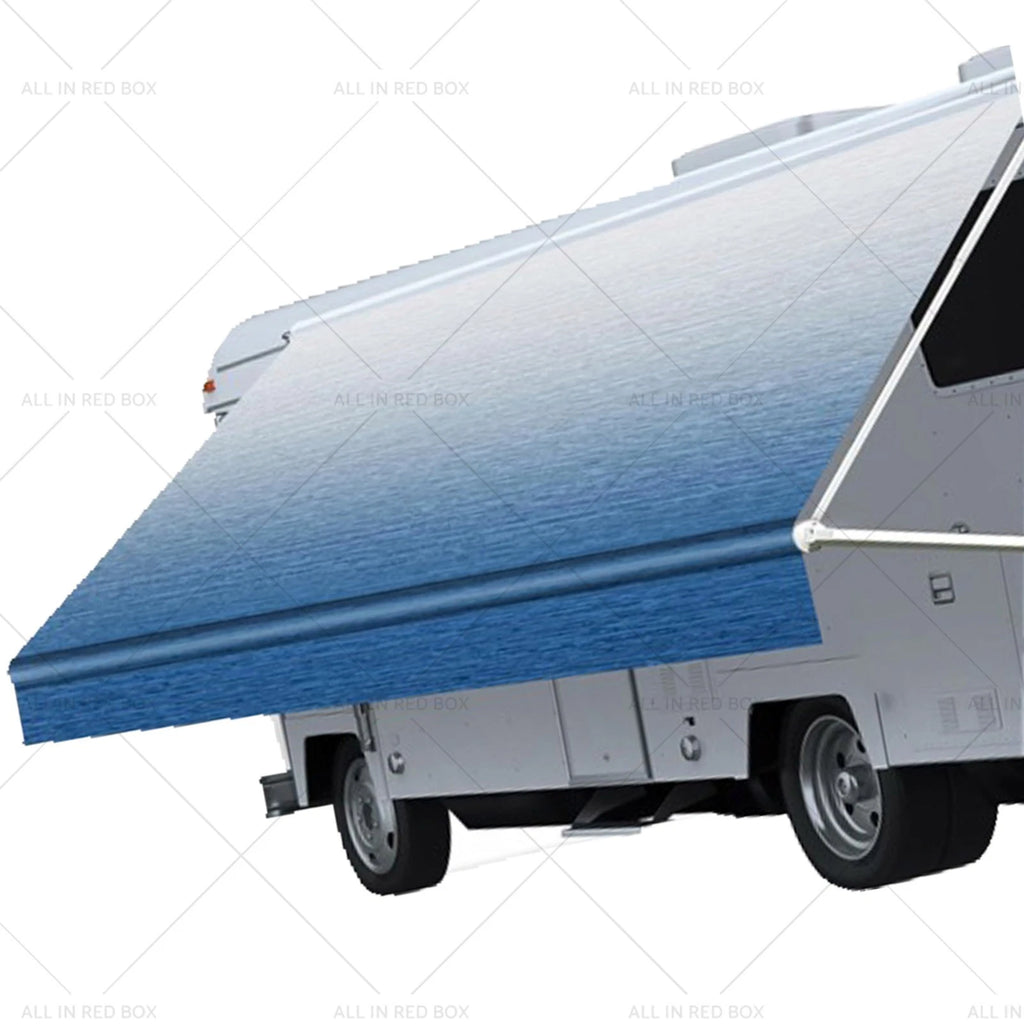 Awning Replacement Fabric for RV Trailer Truck Camper (2013–2016)